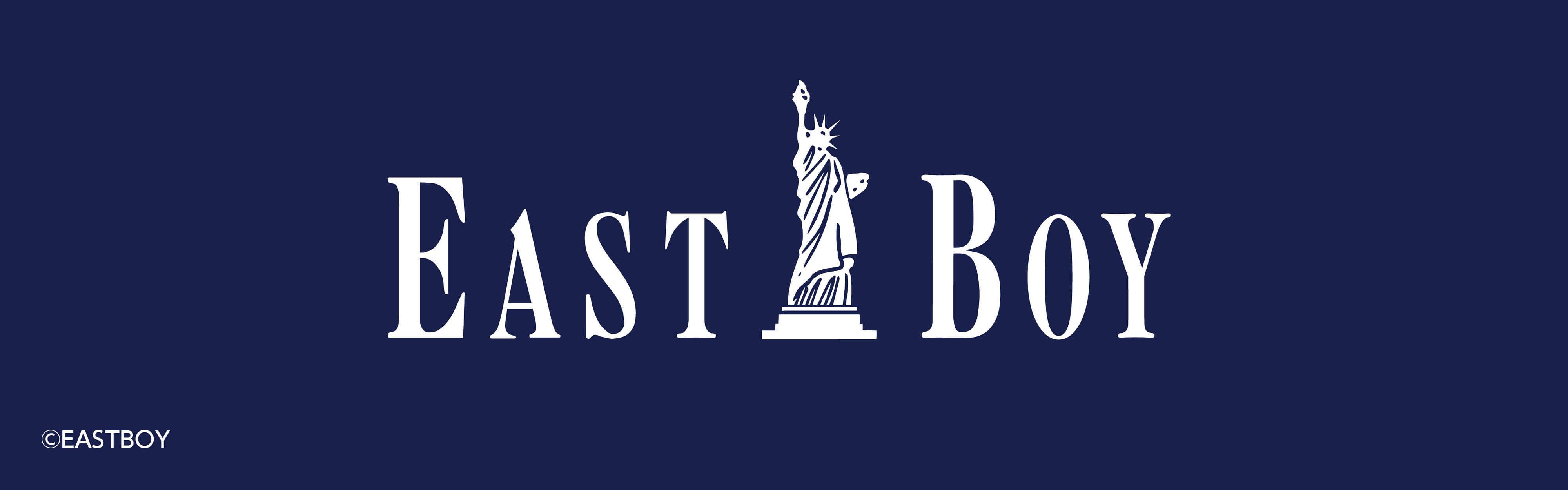 EASTBOY