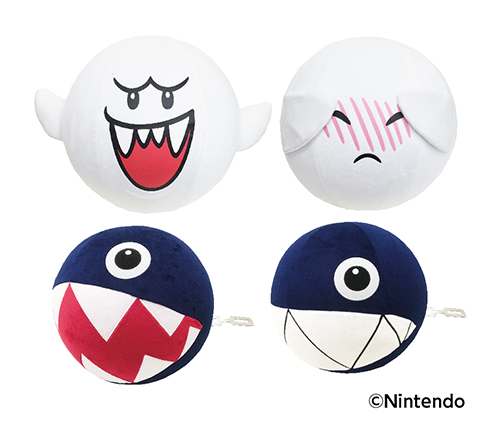 スーパーマリオ　エアぐるみ