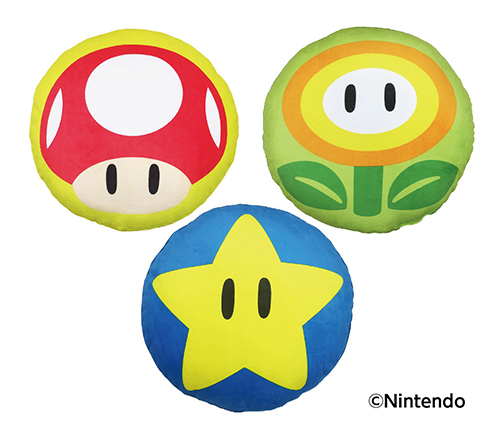 スーパーマリオ　フード付タオル