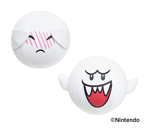 スーパーマリオ　テレサエアぐるみ